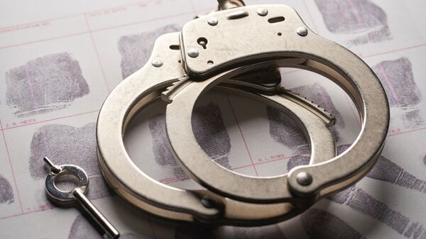 Handcuffs - Sputnik India