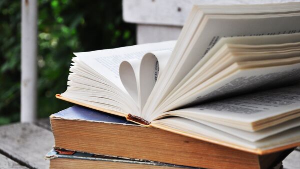 Books - Sputnik India