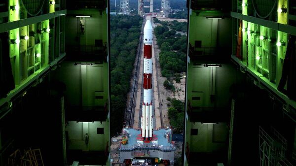 AdityaL1 - Sputnik India