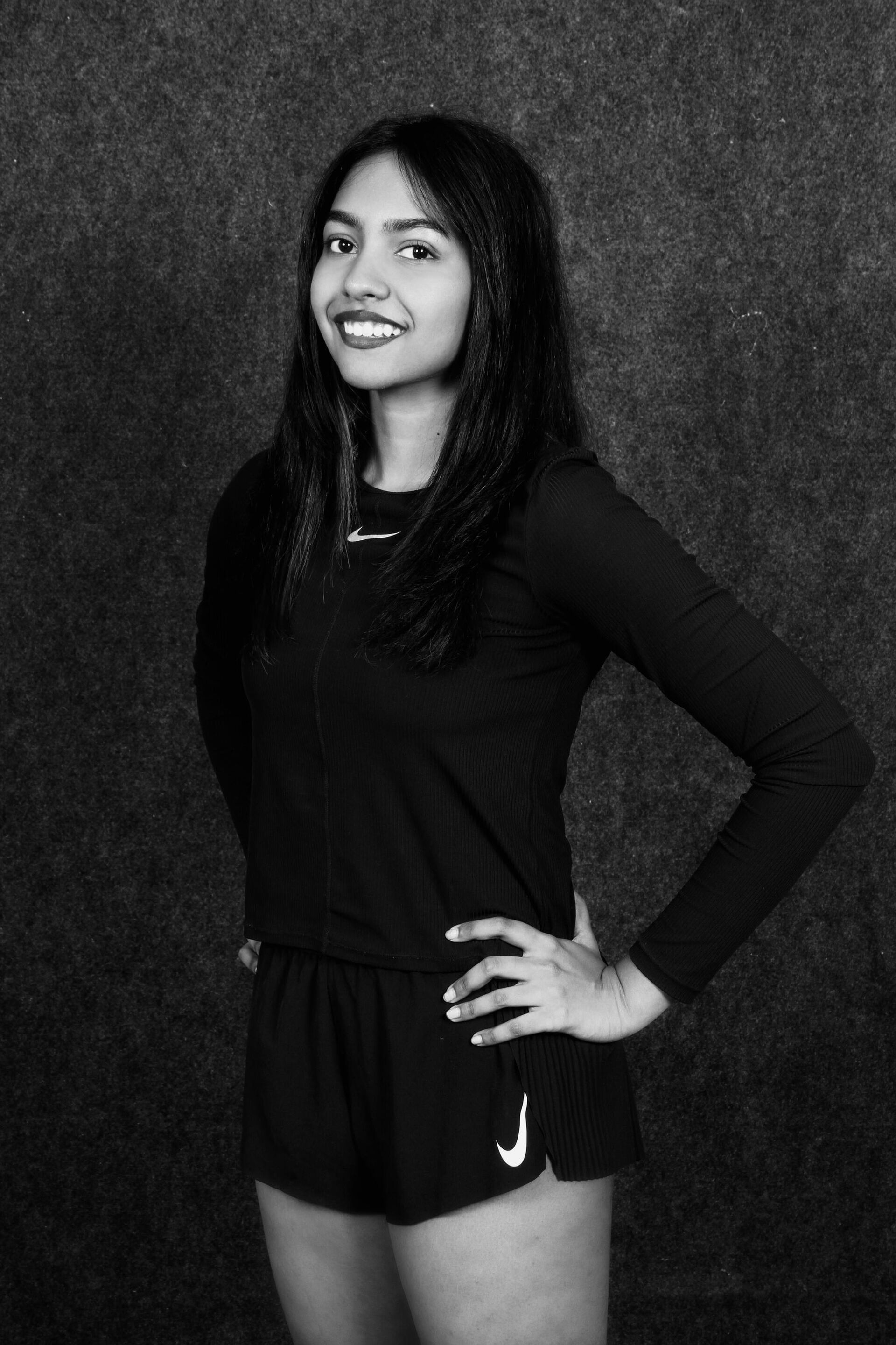 Ananya Garikipati, a 20-year-old Indian gymnast from Hyderabad - Sputnik India, 1920, 02.09.2023
