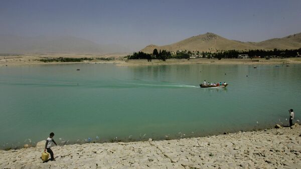 Kargah Lake, Afghanistan - Sputnik India