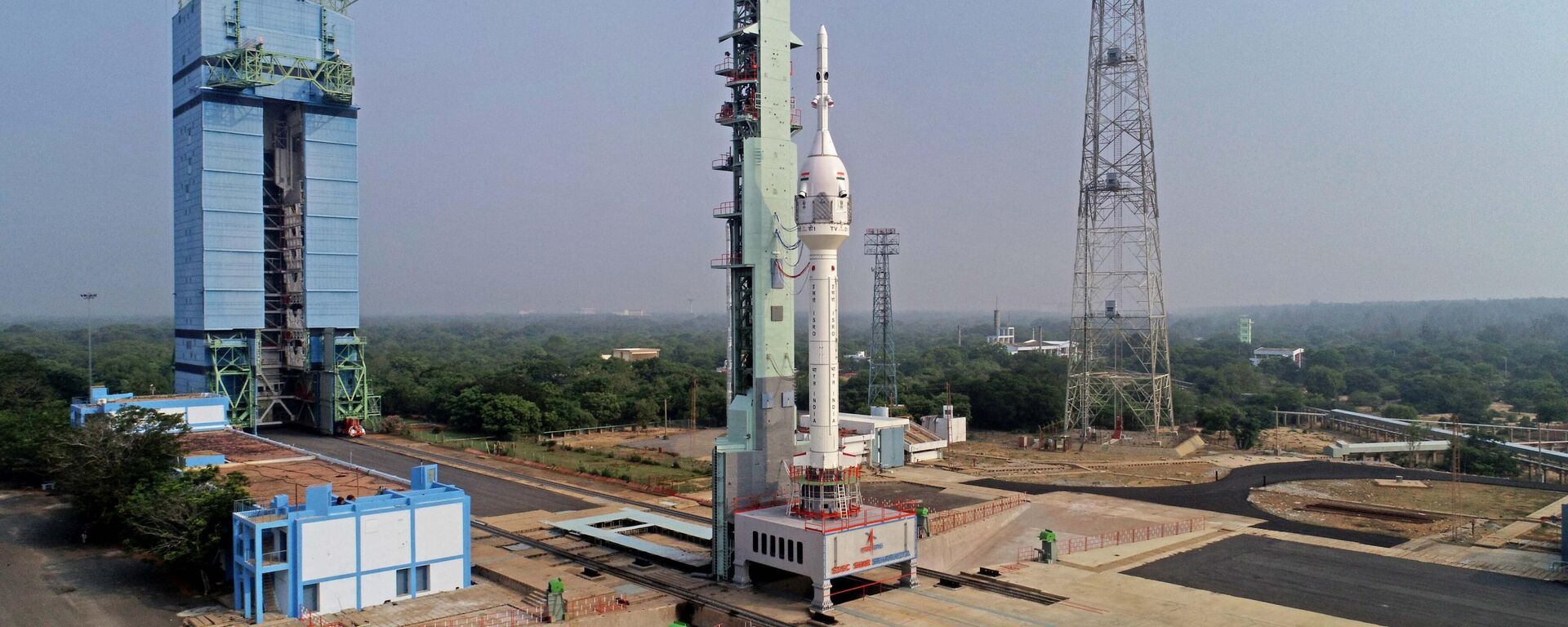 ISRO - Sputnik India, 1920, 21.10.2023