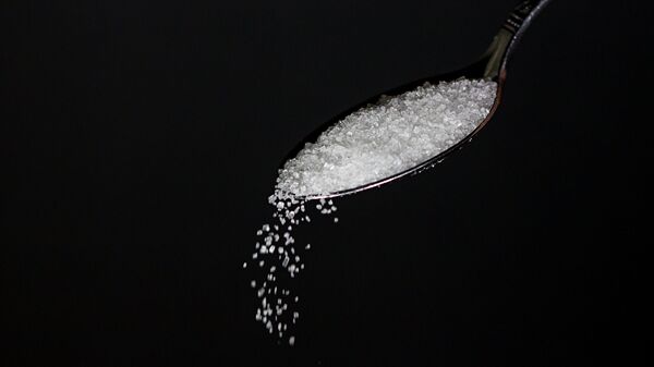  Sugar - Sputnik India