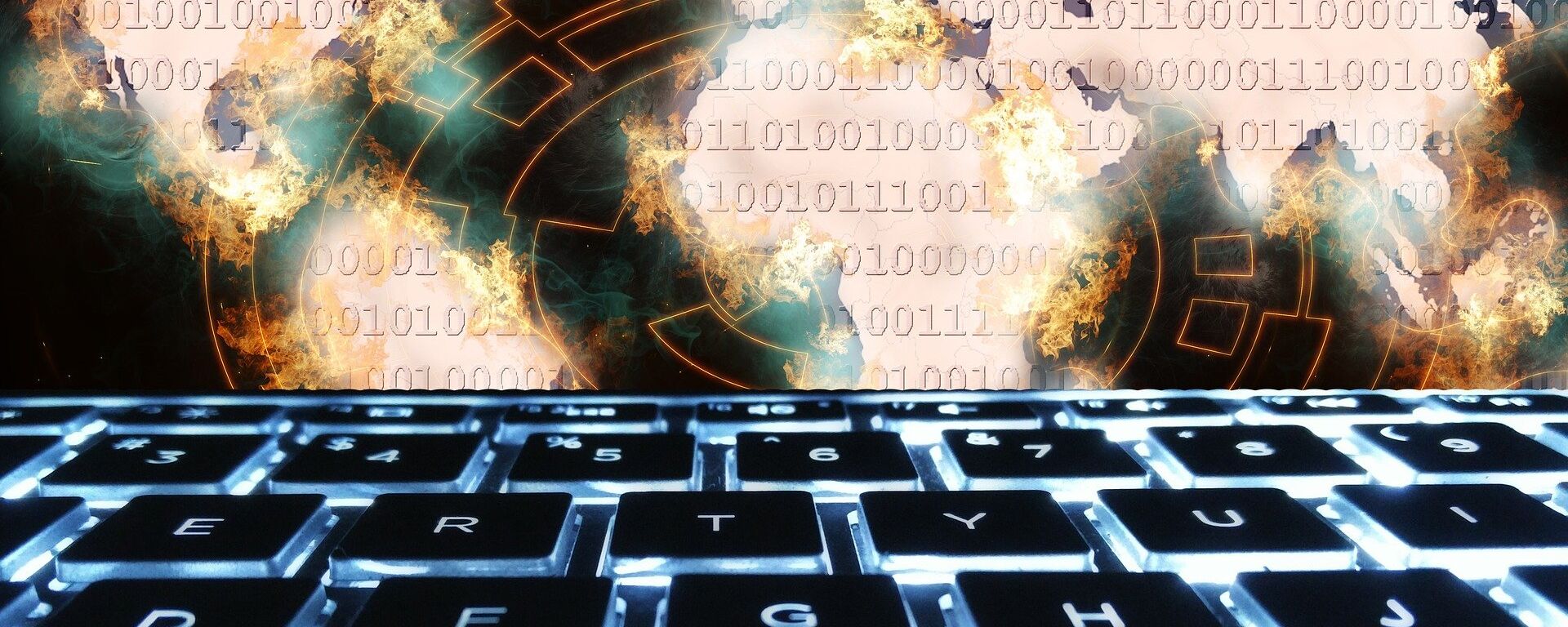 Data security - Sputnik India, 1920, 23.01.2024