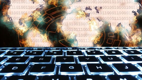 Data security - Sputnik India