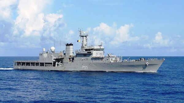 Indian Navy played a big role in saving Sri Lankan ship from pirates. - Sputnik India