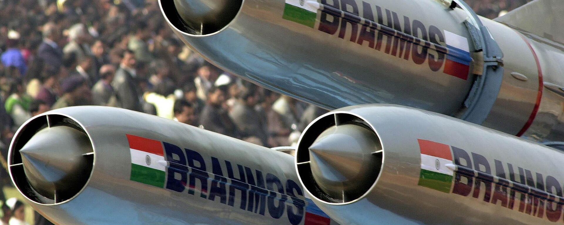 India's supersonic Brahmos - Sputnik India, 1920, 13.05.2025