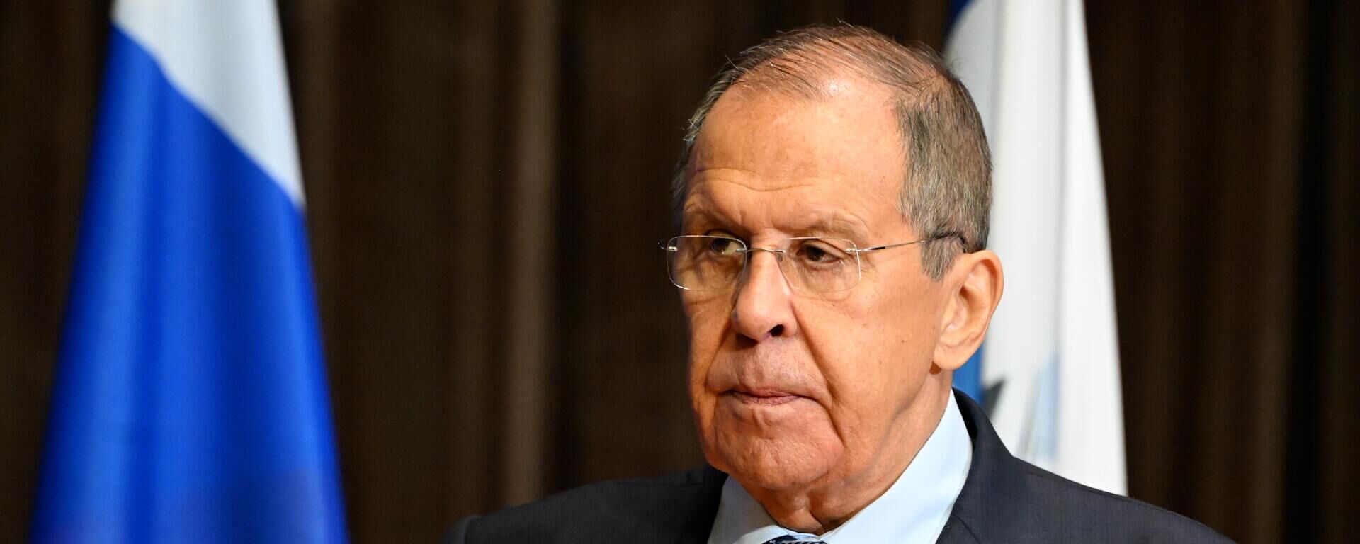 Russian Foreign Minister Sergey Lavrov's full interview to American journalist Tucker Carlson - Sputnik India, 1920, 19.02.2025