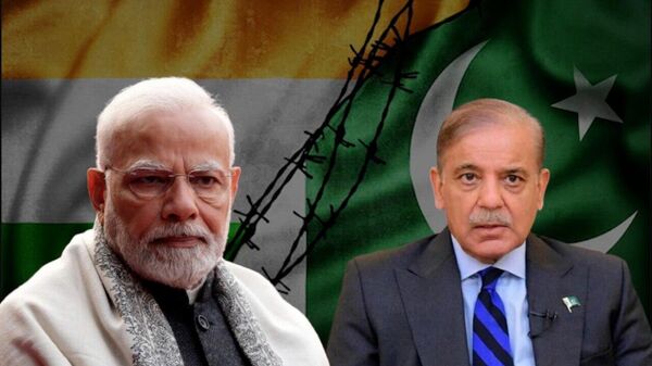 India downgrades ties with Pakistan after attack on Kashmir tourists kills 26 - Sputnik India